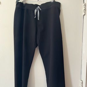 Figs Livingston Basic Scrub Pants